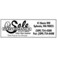 Sole Performance Logo