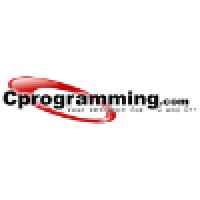 Cprogramming.com Logo