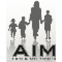 Aid To Inmate Mothers Inc Logo