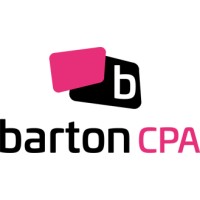 barton CPA Logo
