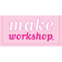 Make Workshop Logo