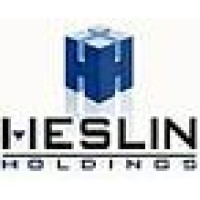 Heslin Holdings Inc Logo