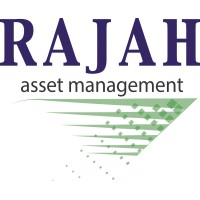 Rajah Asset Management Logo