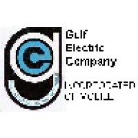 Gulf Electric Co Inc Logo