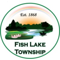 Fish Lake Township Logo
