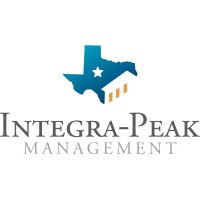 Integra-Peak Management Logo