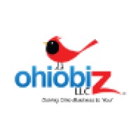 ohiobiz LLC Logo