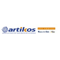 Artikos Logo