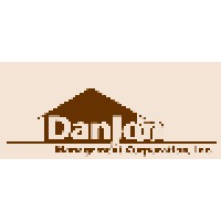 Dan Jon Management Logo