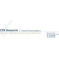CTS Research Logo