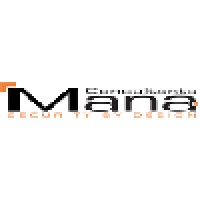 Mana Consultants Ltd Logo