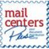 Mail Center Plus Logo