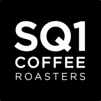Square One Coffee Roasters Logo