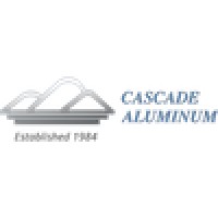 Cascade Aluminum Logo
