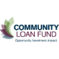 New Hampshire Community Loan Fund Logo