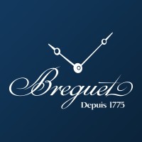 Montres Breguet Logo