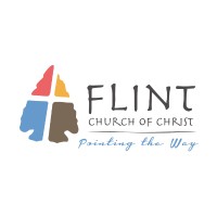 Flint Church Of Christ Logo