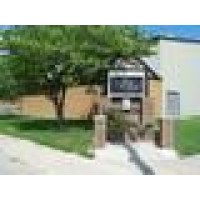 Hume R-8 School Logo
