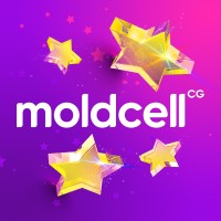 Moldcell Logo