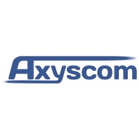 AXYSCOM Logo