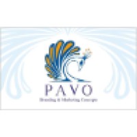 PAVO Logo