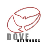 Dove Networks Limited Logo