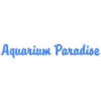 Aquarium Paradise Logo