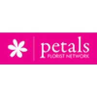 Petal Florist Logo