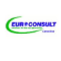Euroconsult Costa Rica S.A. Logo