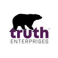 Truth Enterprises Logo