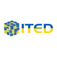 ITED.lv Logo