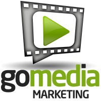 Go Media Marketing and Productions Logo