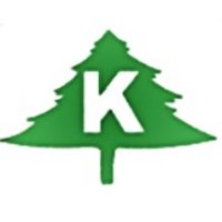 Kimicata Brothers Inc - Landscape Contractor Logo