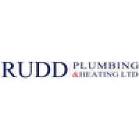 Rudd Plumbing Logo