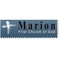 Marion First Church Of God Logo