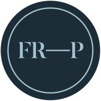 Frank Rogozienski Productions Logo