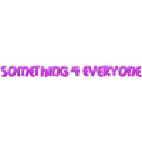 Something 4 Everyone Logo