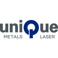 Unique Metal Works Logo