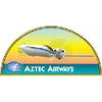 Aztec Airways Logo