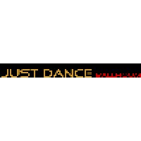 Just Dance Ballroom Logo