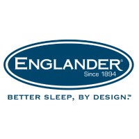 Englander Bedding Co Logo