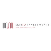 Marjo Investments LLC Logo