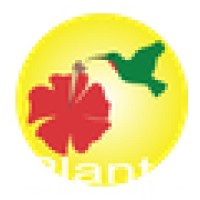 Plants For All Seasons Logo