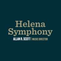 Helena Symphony Logo