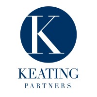 Keating Partners Logo