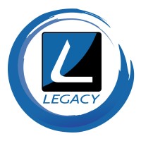 Legacy Telecommunications, LLC Logo