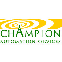 Champion Automation Logo