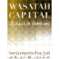 Al Wasatah Al Maliah Co. (WASATAH CAPITAL) Logo