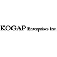 Kogap Enterprises Logo