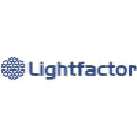Lightfactor Logo